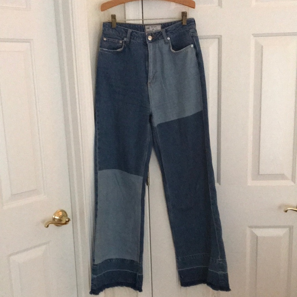 Free people size 27 jeans